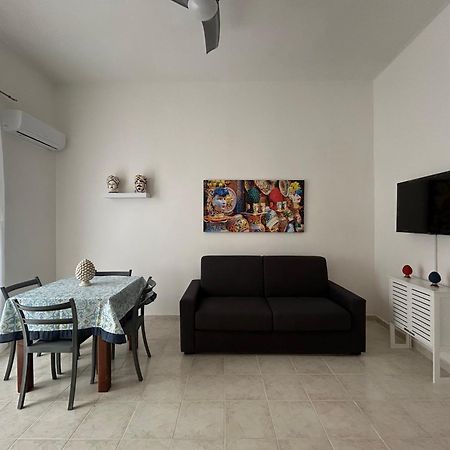 Le Trottole Apartment Palermo Zewnętrze zdjęcie