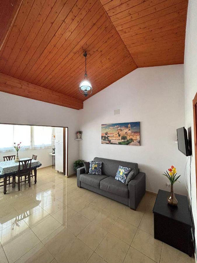 Le Trottole Apartment Palermo Zewnętrze zdjęcie