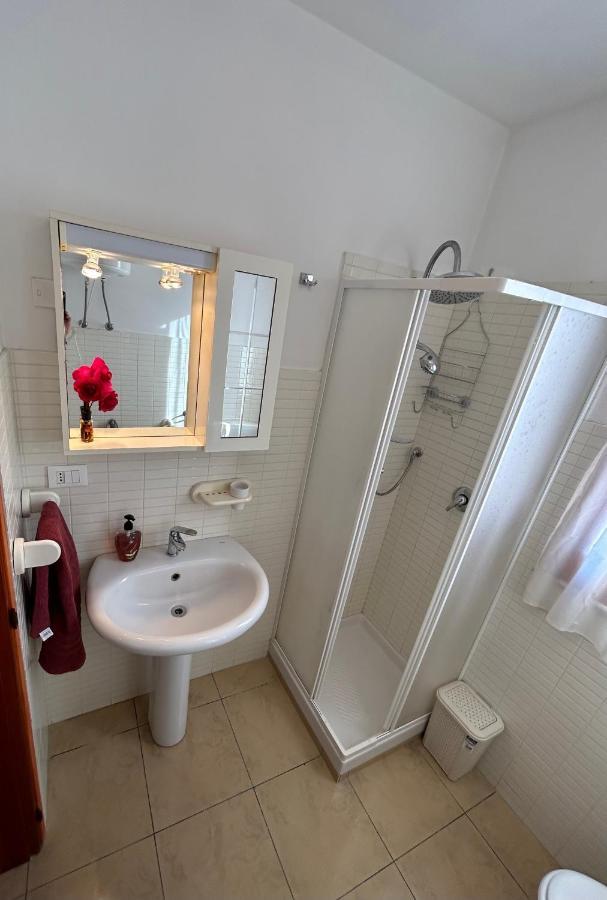 Le Trottole Apartment Palermo Zewnętrze zdjęcie
