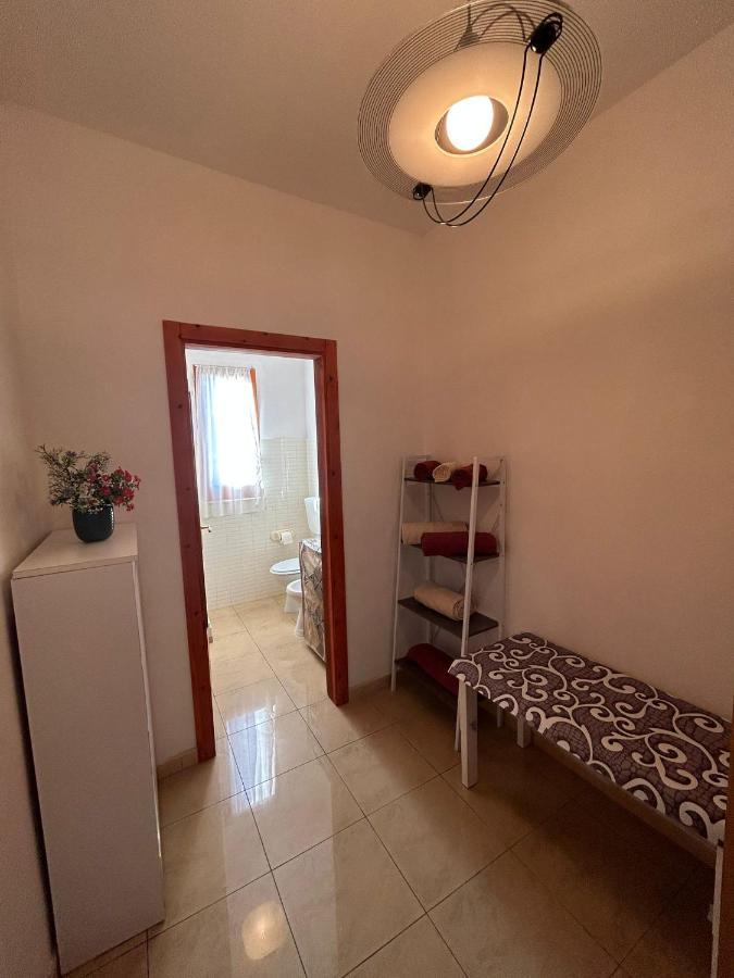 Le Trottole Apartment Palermo Zewnętrze zdjęcie