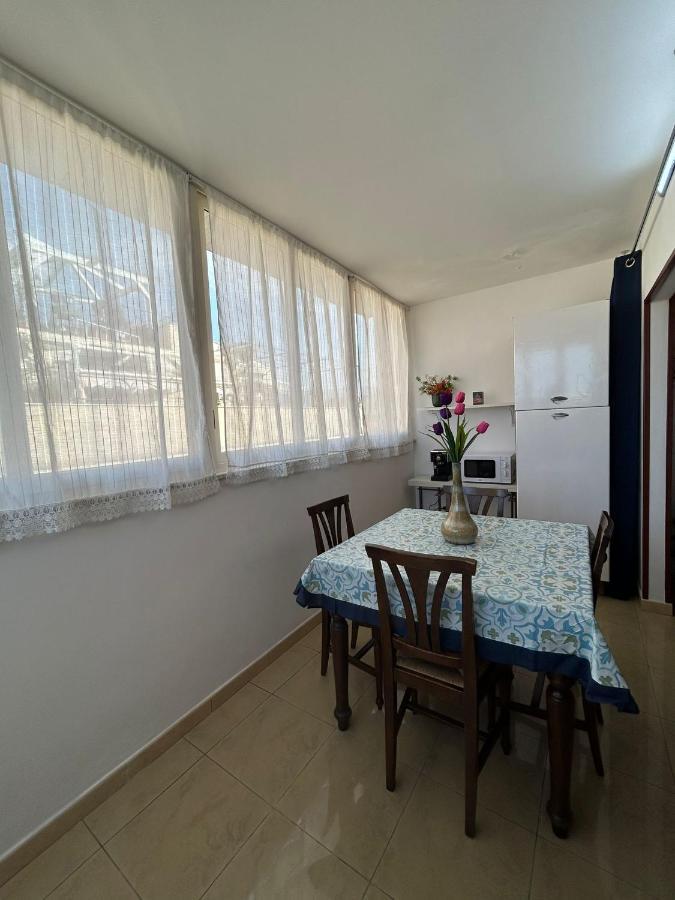 Le Trottole Apartment Palermo Zewnętrze zdjęcie