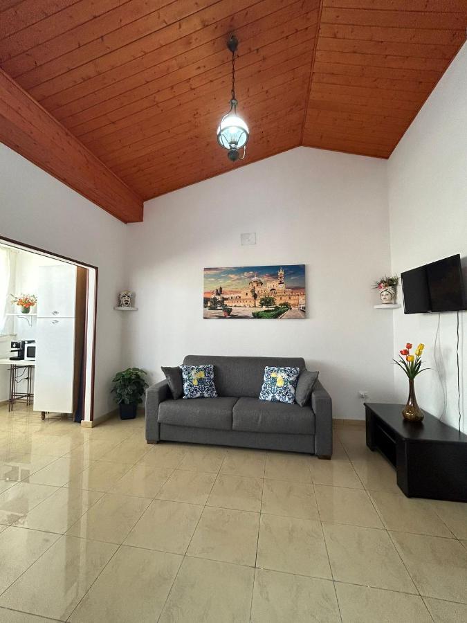 Le Trottole Apartment Palermo Zewnętrze zdjęcie